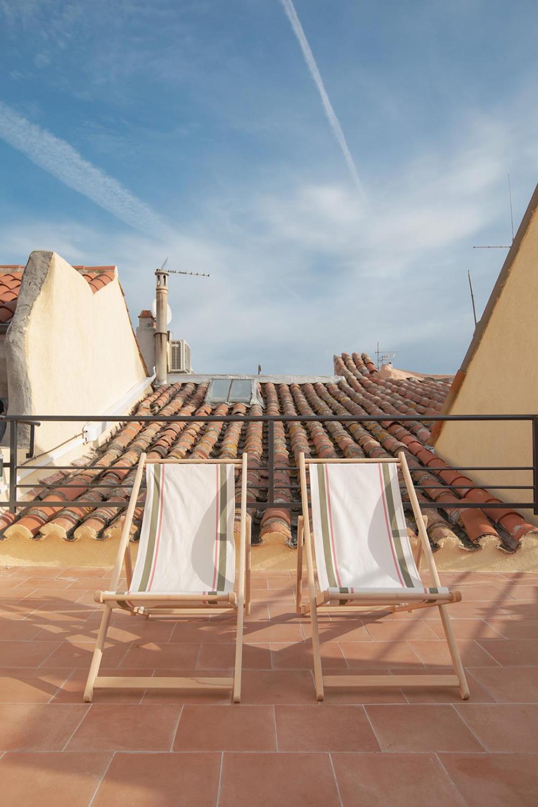 Casa Abeille Apartment La Ciotat Exterior photo