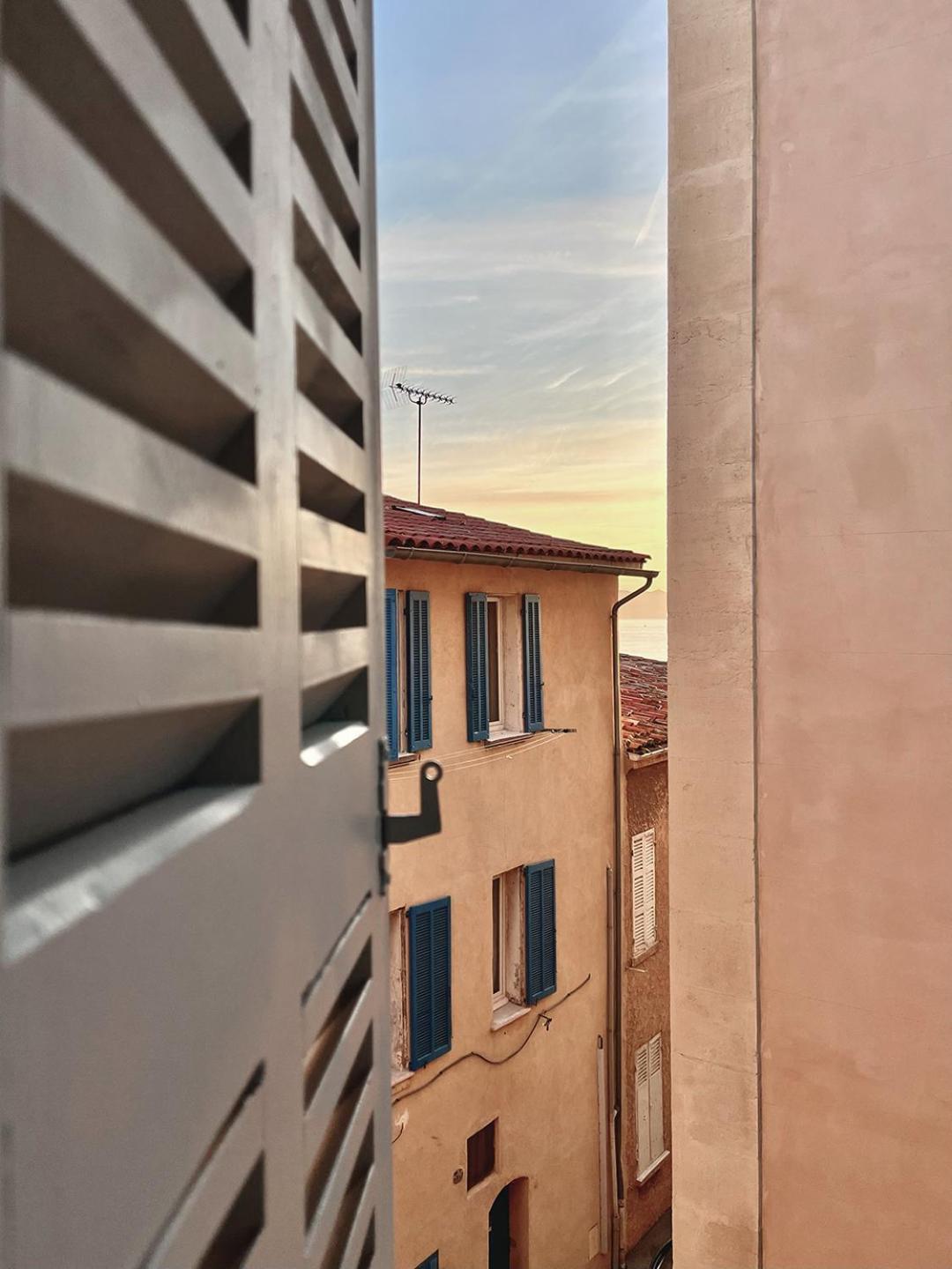 Casa Abeille Apartment La Ciotat Exterior photo