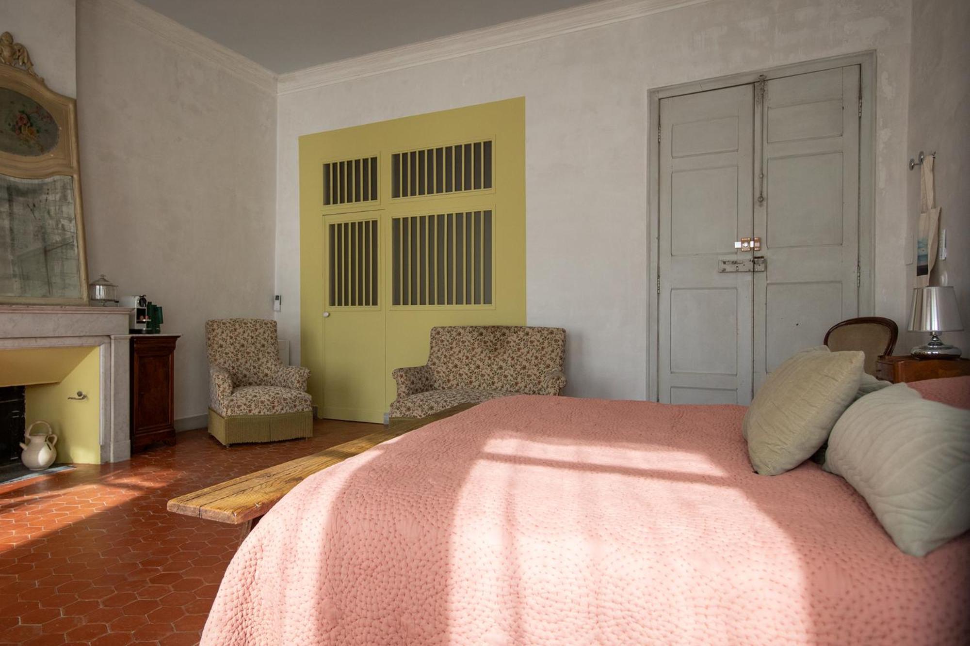 Casa Abeille Apartment La Ciotat Exterior photo