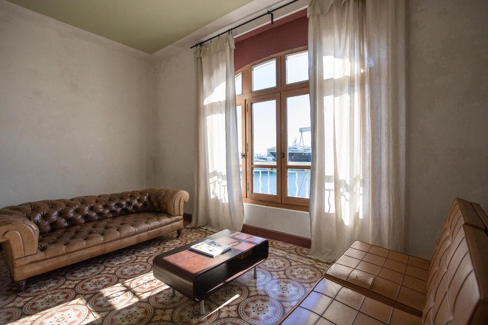 Casa Abeille Apartment La Ciotat Exterior photo
