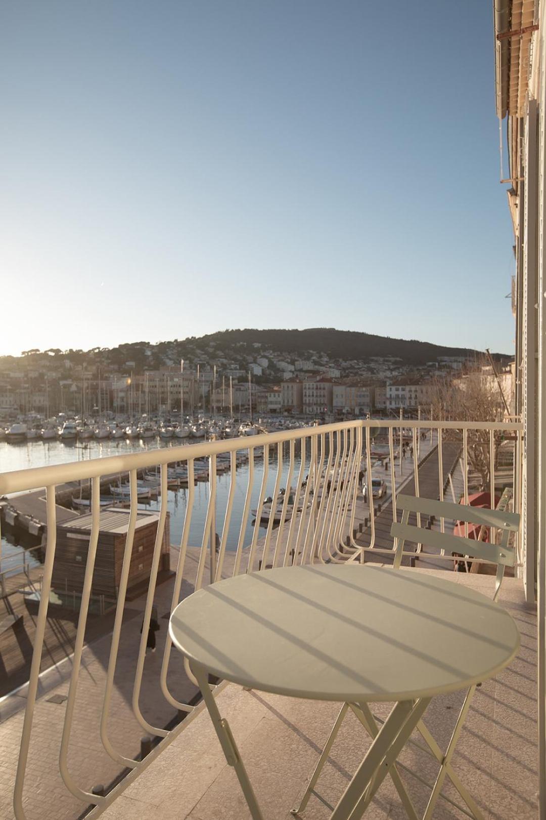 Casa Abeille Apartment La Ciotat Exterior photo