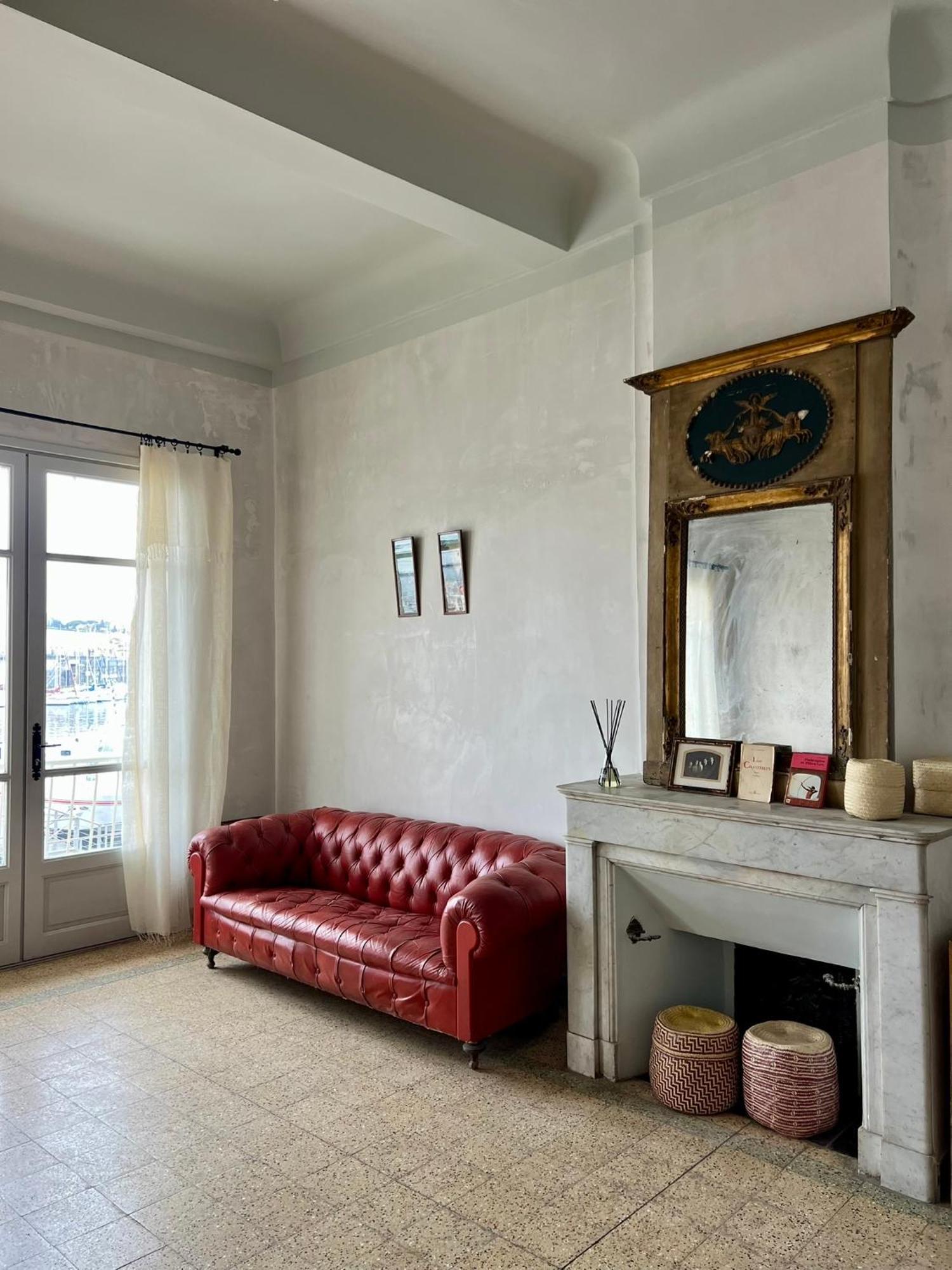 Casa Abeille Apartment La Ciotat Exterior photo