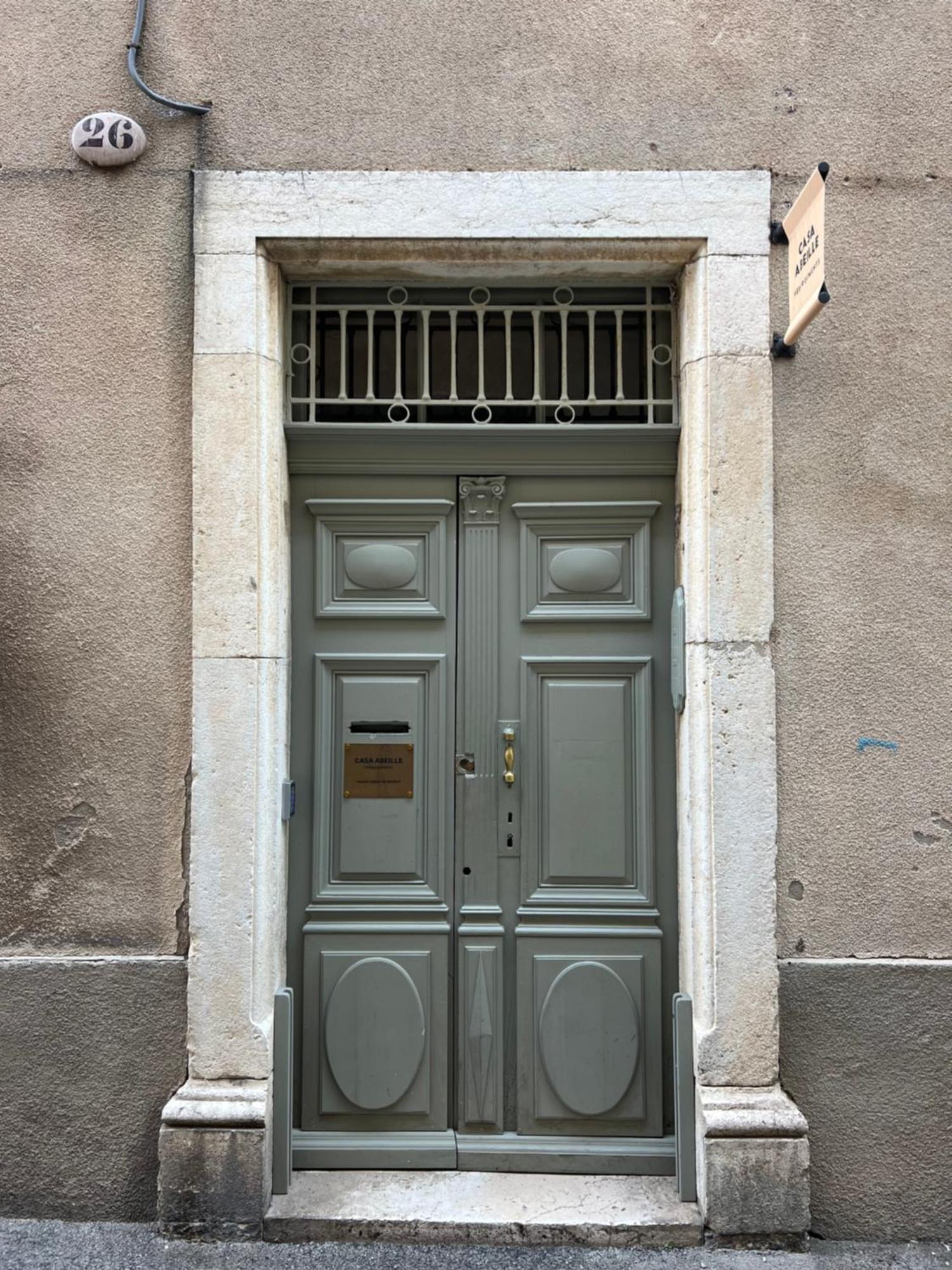Casa Abeille Apartment La Ciotat Exterior photo